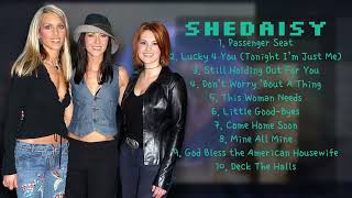 Watch Shedaisy 360 Degrees Of You video