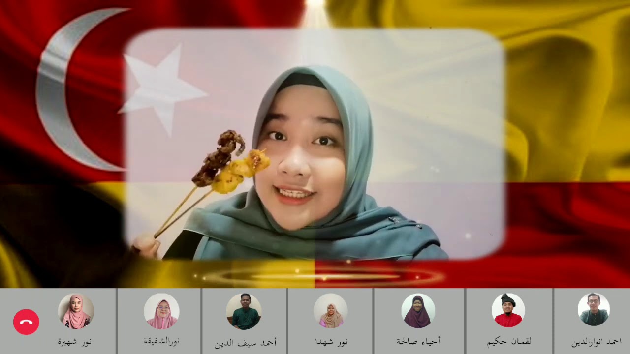 KBA5-1   المأكولات الشعبية في سلانجور