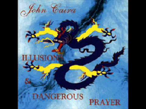 Tony Thorpe [John Caira] - Where the Angels Fear t...