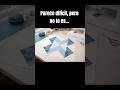 Este bloque parece difícil… pero no lo es #patchwork