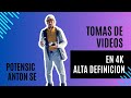 ¿Cansado de DJI? El Dron Potešic ANTON es la ALTERNATIVA que NECESITAS