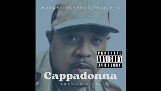 Cappadonna  - Untitled Track 4 (2023 RMX)