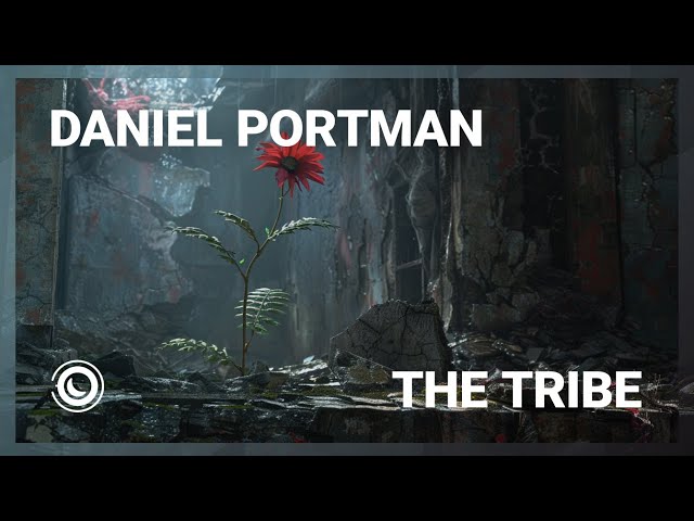Daniel Portman - The Tribe (Extended Mix)