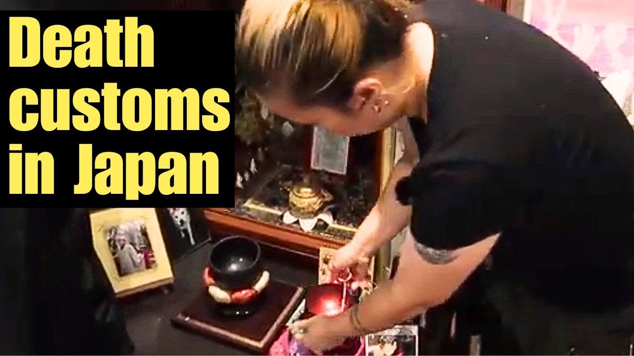Death In Japanese Culture YouTube Death In Japanese Culture YouTube