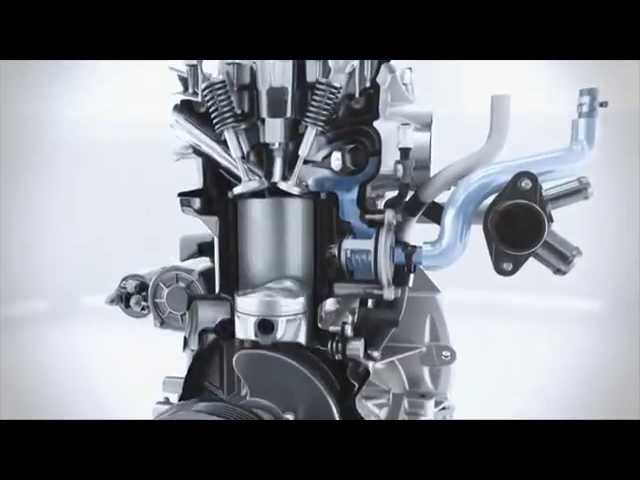 Bujías de motor Diesel. SERIE Tecnología Kessel-Spada (6) Ensayos de  encendido. AUTOTECNICATV - YouTube