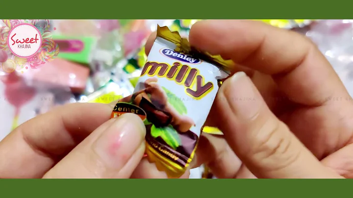 Denley Imilly Candy | Sweet Khajina | Tamarind imi...