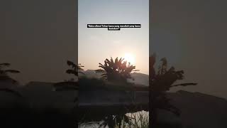 Jalur aktifitas dipagi hari #shorts  #chrisye #pagi