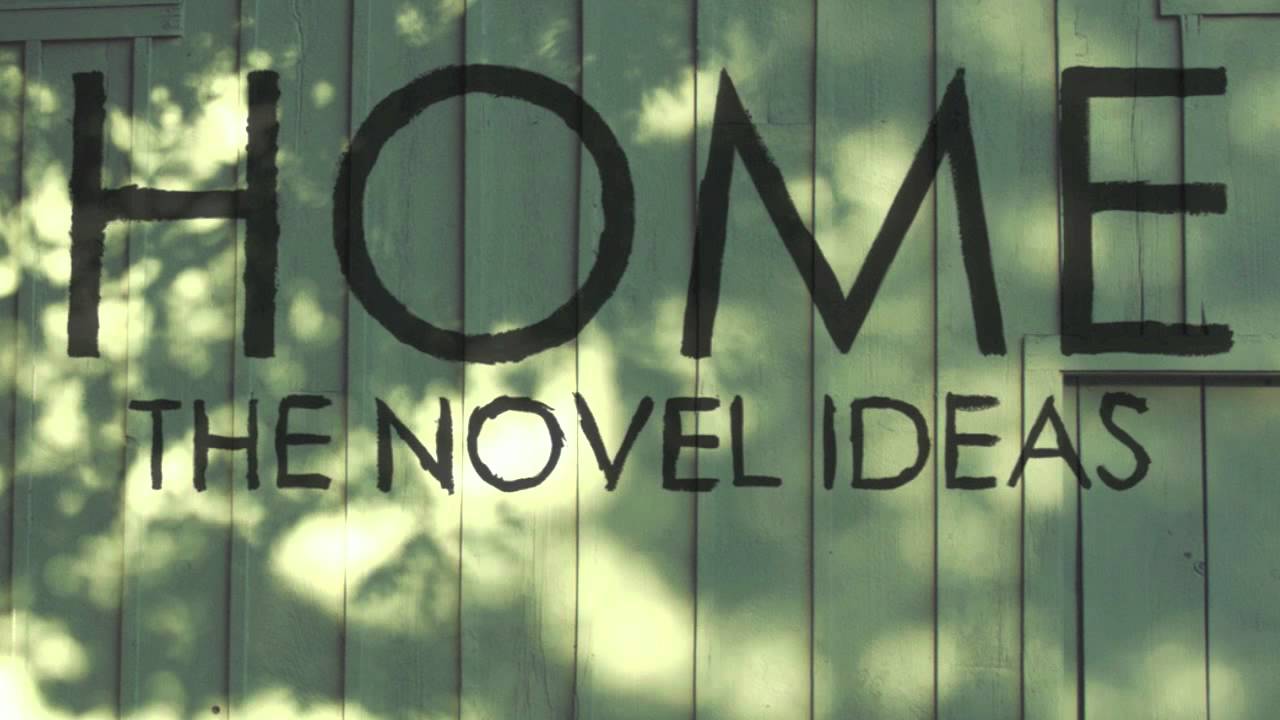 The Novel Ideas - Running Speed