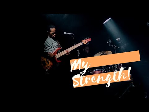 "my-strength"-bass-cover-&-tutorial