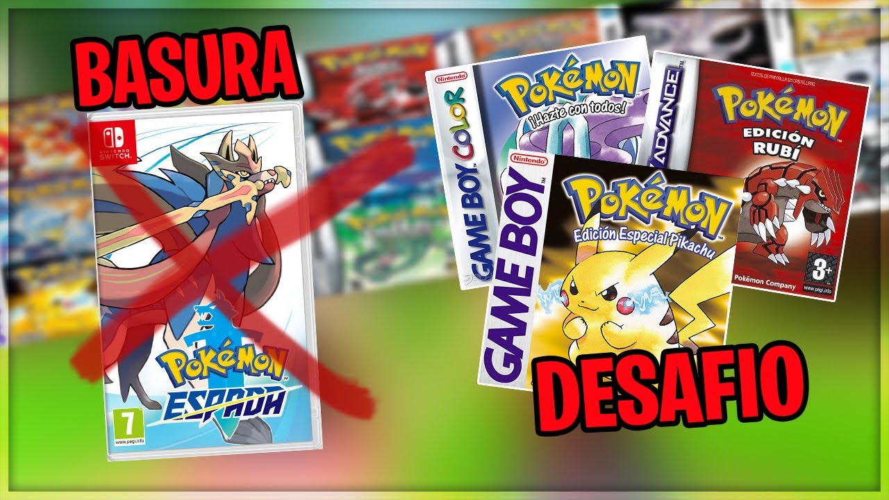 Cartas Pokemon Para Imprimir  Pokemon, Gameboy color pokemon, All