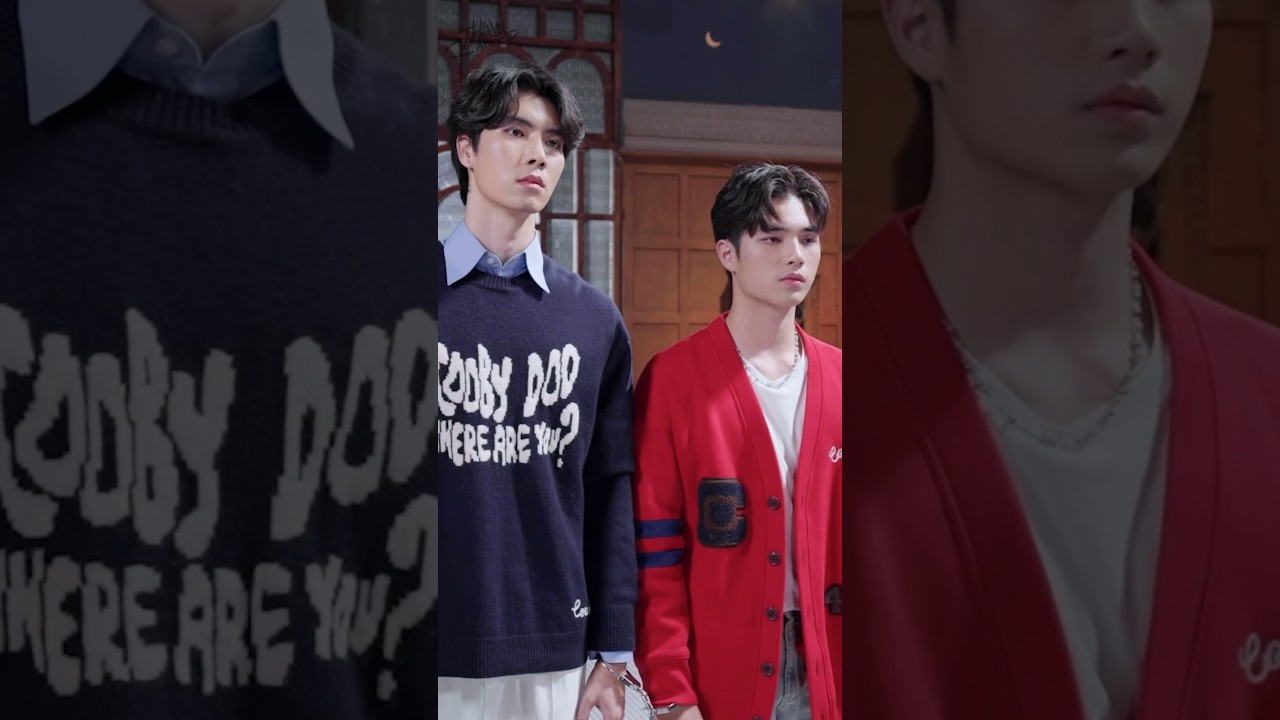 The Hidden Character (THC) : EP.7