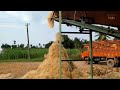 coir fiber making, coir factory, coconut coir making process in factory, coconut coir manufacturer