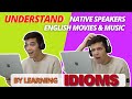 10 English Idioms You Must Know! (With Examples)