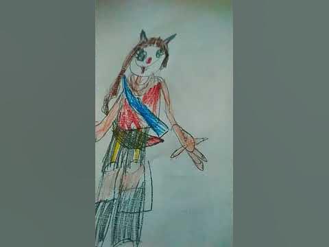 клоун страшний - YouTube