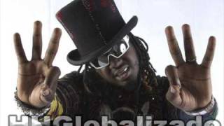 T Pain Dope feat Shawnna 2009