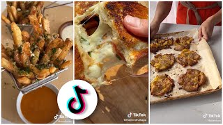 🥪Viral Tiktok Recipes you need to know ✨