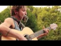 John Butler Trio - Zebra (Ottawa Guerilla Busk)