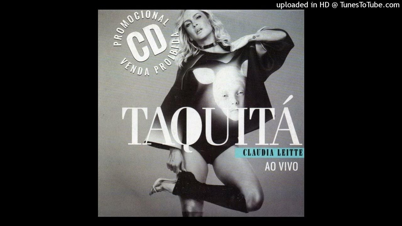 Claudia Leitte - Claudinha Bagunceira (Ao Vivo Promocional Taquitá) Claudia Leitte - Claudinha Bagunceira (Ao Vivo Promocional Taquitá)