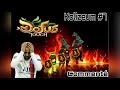 [DOFUS TOUCH] - Kolizeum #7 Petite défaite, Beau Match !! 🔥 🔥