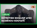 Entretien exclusif avec bassekou kouyat virtuose du ngoni