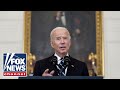 Reporters file complaint as Biden continues to ignore questions from media