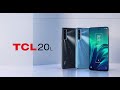 Tcl Mobile Βίντεο Introducing the all-new TCL 20L