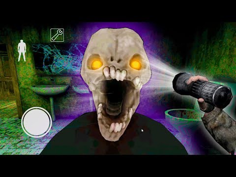 ЧАРЛИ НАШЕЛ МЕНЯ смешное прохождение Каспер играет в EYES : хоррор на телефон