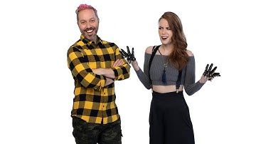 Malice and Mystery Below | Critical Role | Campaign 2, Episode 119