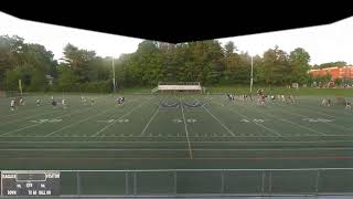 Wethersfield High School vs Middletown High School Womens Varsity Lacrosse