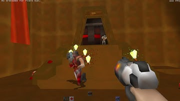 Quake 2 RTX without graphic card (legit)