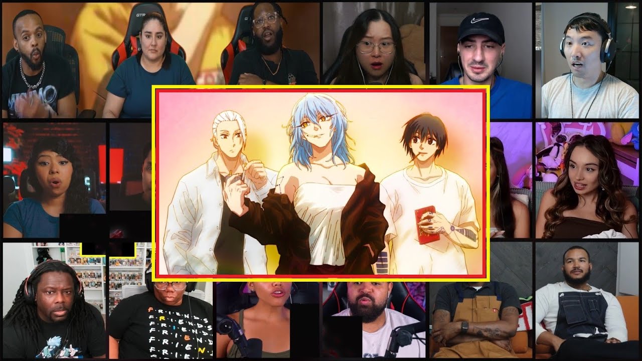 Sakamoto Days Episode 19 Reaction Mashup | サカモトデイズ