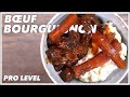 Paul Bocuse Beef Bourguignon Recipe - Glen And Friends Cooking
