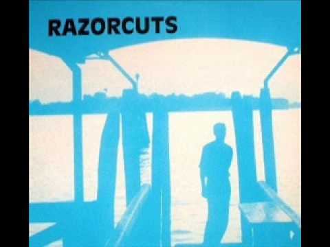 Razorcuts — Razorcuts - Snowbirds Don't Fly