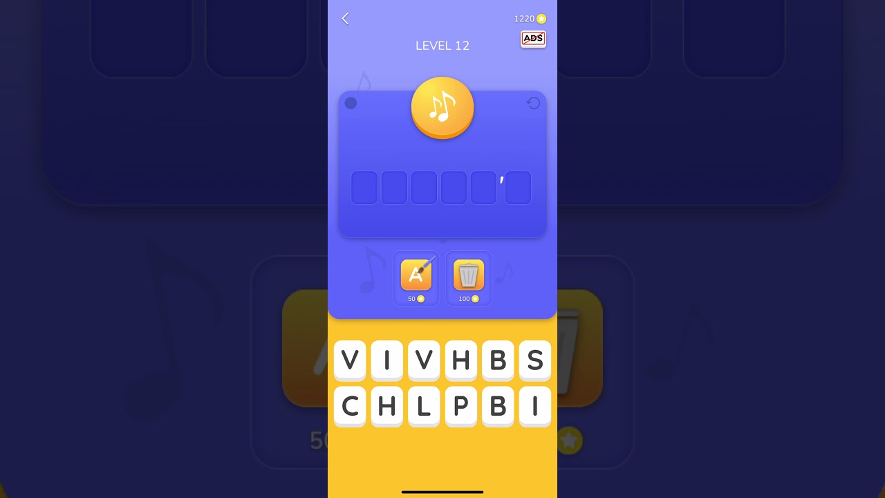 Jingle Quiz Level 12 - YouTube