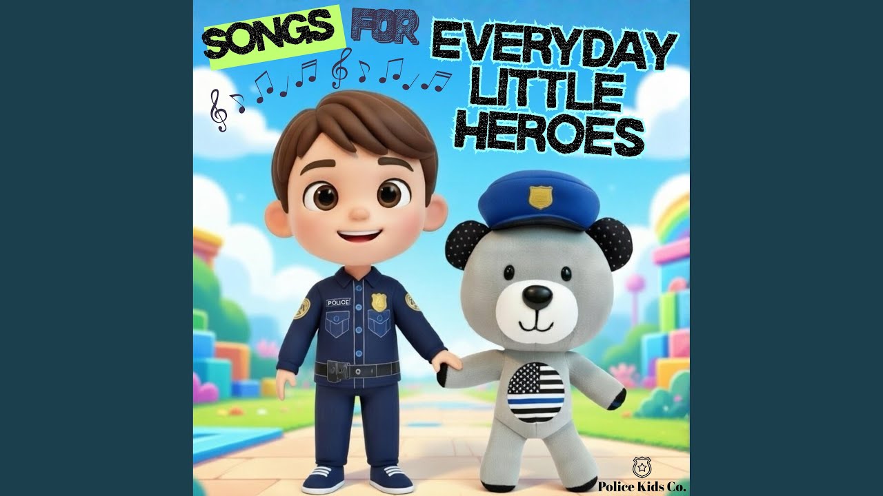 Lights, Sirens, Teamwork