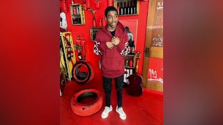 Rideshare driver speaks out about passenger's shooting death