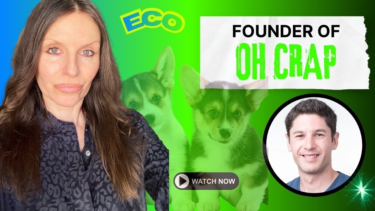 ★ Henry Reith’s Eco-Dog Business Revolution 🐾