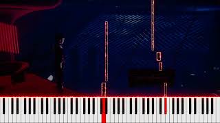 Principal [1000xResist Piano Book Vol. 1]