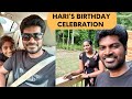 Husband Birthday Celebration vlog | USA Tamil vlogs