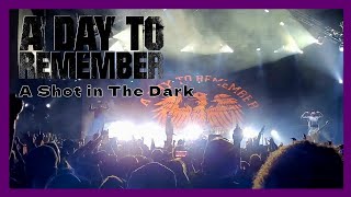 ADTR - A Shot in the Dark LIVE @ Mesa Amp 10/27/22