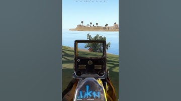 PVP PRACTICE  #rust #rustshorts #shortvideo ##rustрейд