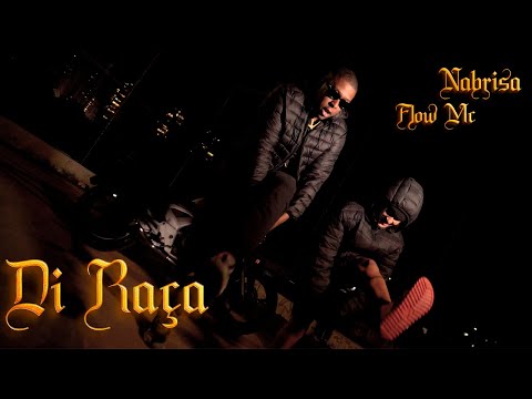Mira Di Raça - Nabrisa Feat. Flow Mc (prod. Toniazzo, Pile Beats) en YouTube