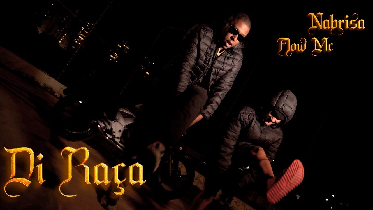 Tonton Di Raça - Nabrisa Feat. Flow Mc (prod. Toniazzo, Pile Beats) di YouTube Tonton Di Raça - Nabrisa Feat. Flow Mc (prod. Toniazzo, Pile Beats) di YouTube