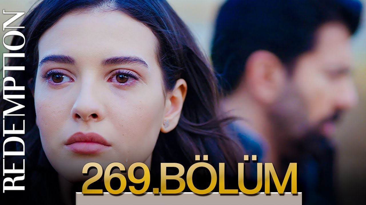 Kan Çiçekleri 269. Bölüm