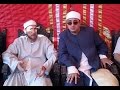 الشيخ محمود الشحات انور العشاء عزاء الحاج كامل محمد المركبى عمدة كفر سنبو زفتى غربيه 31 7 2015 
