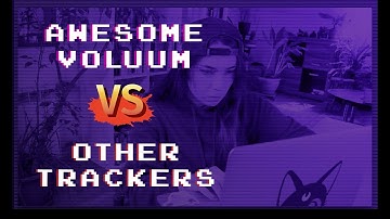 Voluum: Clash of Trackers