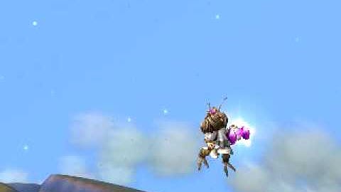 Spore Galactic Adventures Video