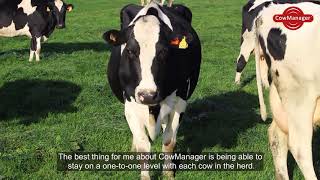 Benefits of CowManager: Most Efficient Investment