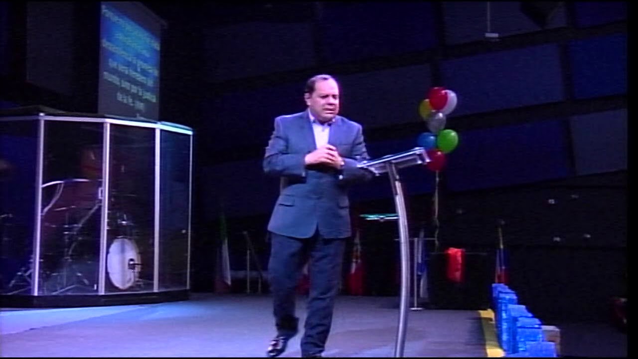 Los Beneficios de la FE - YouTube