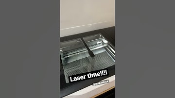 Have any questions about MakeBlock Laserbox Pro?